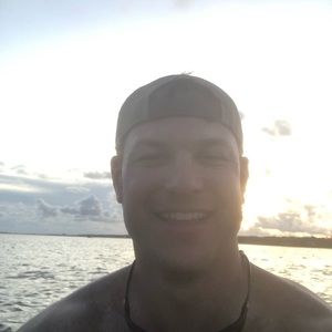 Meet your Posher, Ben